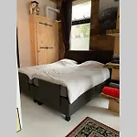 Apartamento Gerenoveerde Winkel *