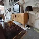 Gerenoveerde Winkel * Arnhem
