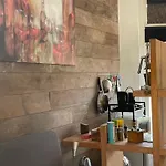 Apartamento Gerenoveerde Winkel *