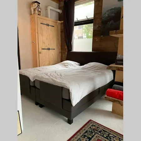 Apartment Gerenoveerde Winkel *