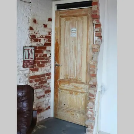 Apartment Gerenoveerde Winkel *