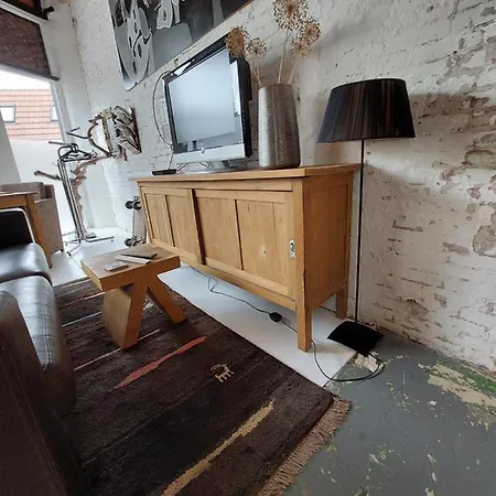 Gerenoveerde Winkel * Арнем