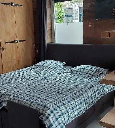 Apartment Gerenoveerde Winkel Arnhem