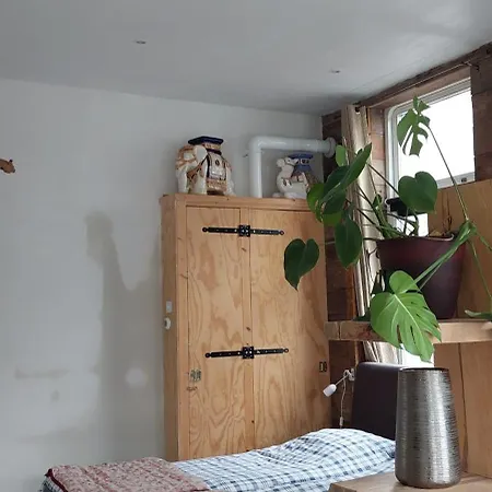 Apartment Gerenoveerde Winkel *