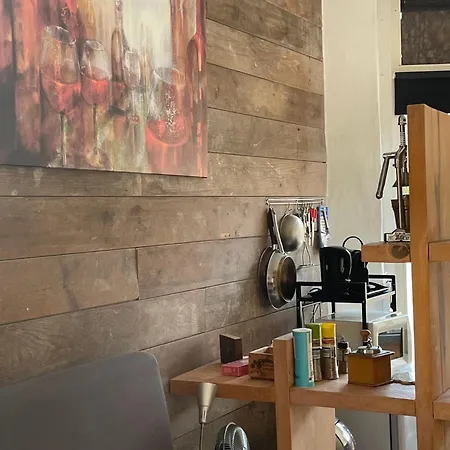 Apartment Gerenoveerde Winkel *