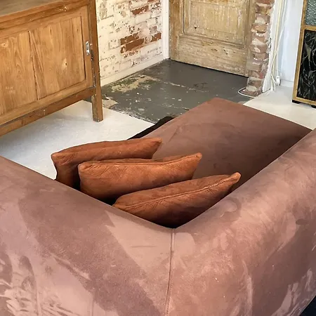 Gerenoveerde Winkel Appartement Arnhem