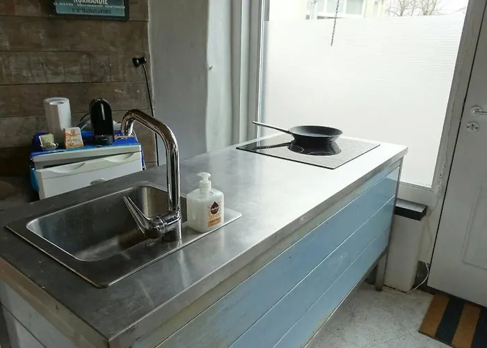 Appartement Gerenoveerde Winkel Arnhem