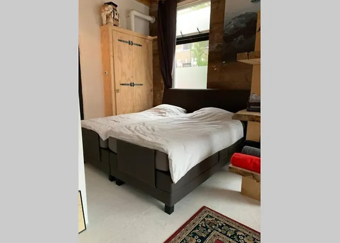 Apartamento Gerenoveerde Winkel *