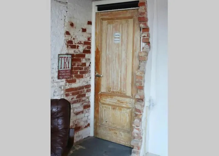 Apartamento Gerenoveerde Winkel *