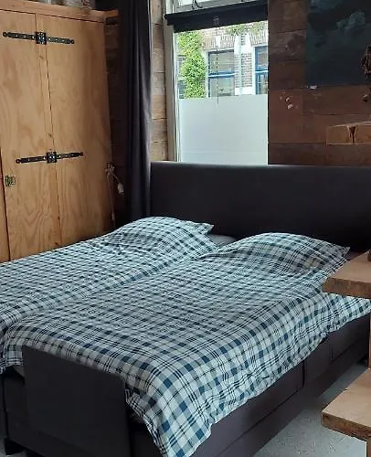 Appartement Gerenoveerde Winkel Arnhem