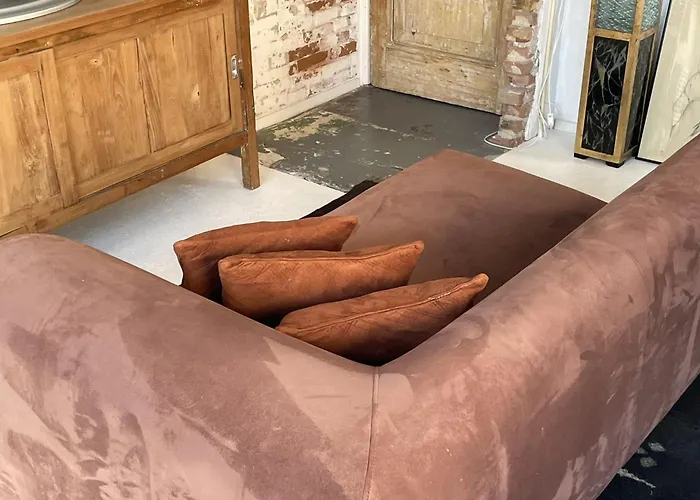 Gerenoveerde Winkel Appartement Arnhem