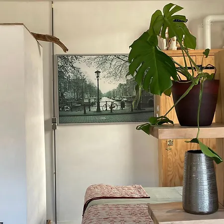 Gerenoveerde Winkel
