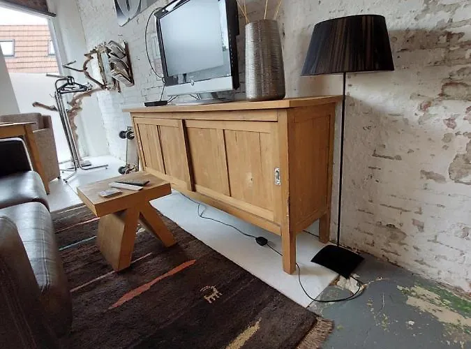 Gerenoveerde Winkel * Arnhem