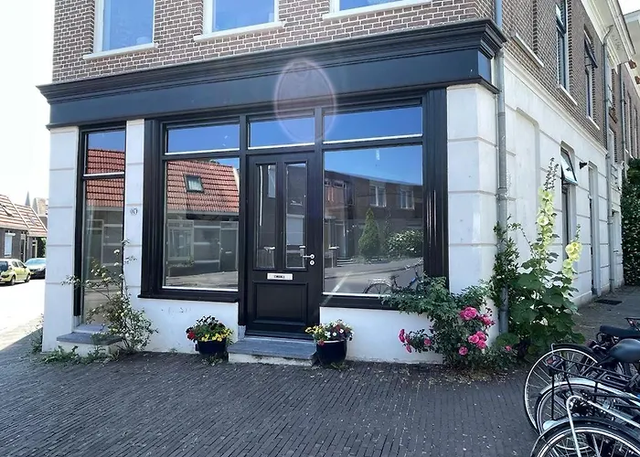 Gerenoveerde Winkel * Arnhem